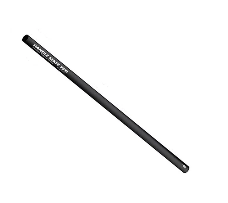 833I – SHURHOLD IND Extension Handle Sleeve, For Use With 833 6 Foot Telescope Extension Handle Black Neoprene With F...